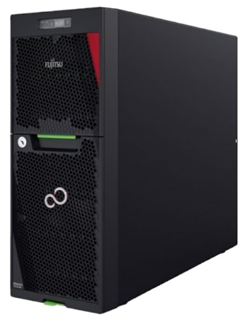 Serwer FUJITSU PRIMERGY TX1330 M5 (VFY:T1335SC120IN) - obraz 1