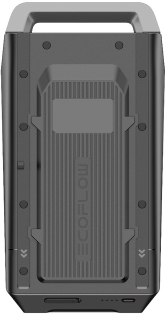 Акумулятор для кондиціонера EcoFlow Wave 2 (471294) - зображення 1