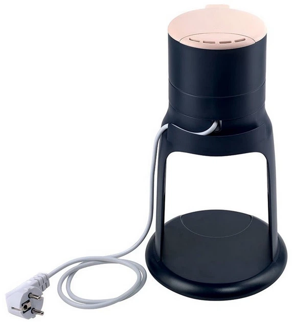 Podgrzewacz elektryczny Beaba Bib Expresso Niebieski (3384349126919) - obraz 2