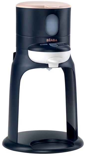 Podgrzewacz elektryczny Beaba Bib Expresso Niebieski (3384349126919) - obraz 3