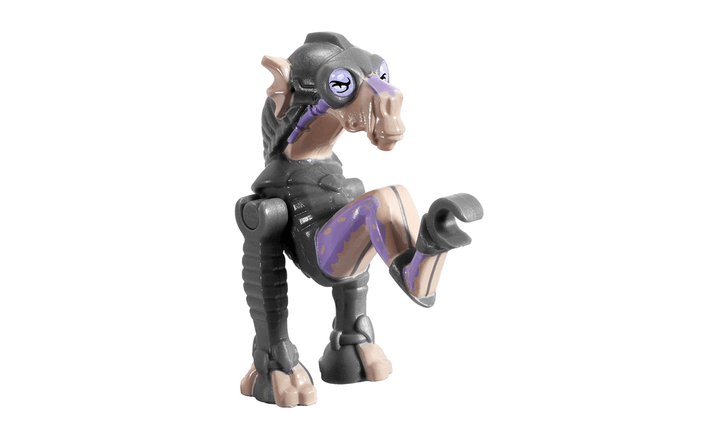 Lego sebulba hotsell