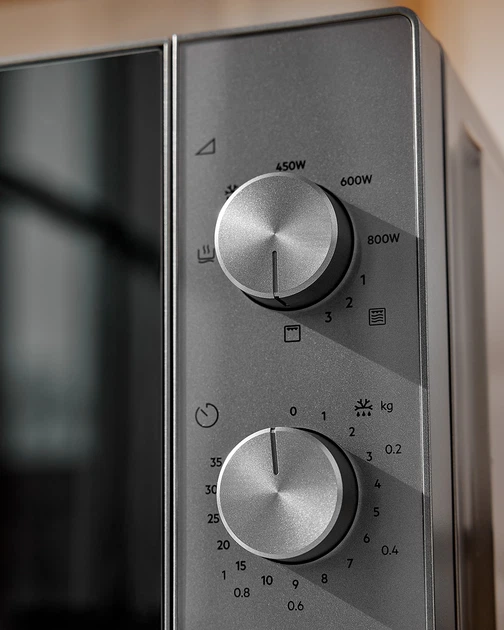Kuchenka mikrofalowa Electrolux EMZ421MMTi - obraz 14