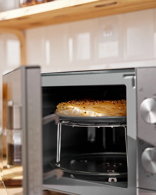 Kuchenka mikrofalowa Electrolux EMZ421MMTi - obraz 15