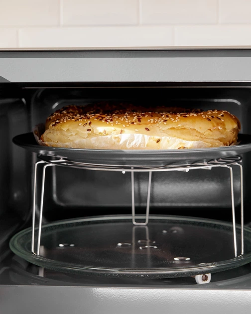 Kuchenka mikrofalowa Electrolux EMZ421MMTi - obraz 16