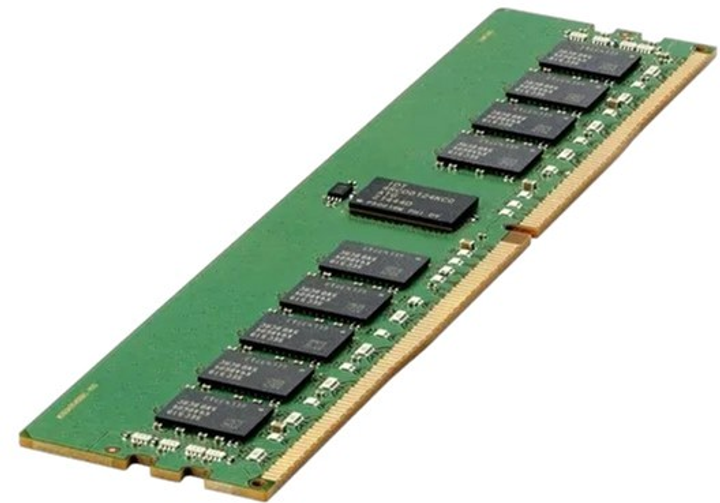 Pamięć RAM HP DDR4-2933 32GB PC4-23500 (P00924-B21) - obraz 1