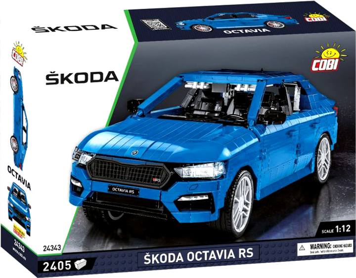 Отзывы о Skoda Octavia RS II