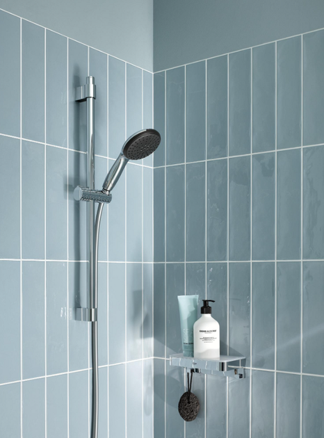 Набор смесителей GROHE QuickFix Precision Flow UA202503TS (24196001+34800001) - Фото 11 Набор смесителей GROHE QuickFix Precision Flow UA202503TS (24196001+34800001) - изображение 11