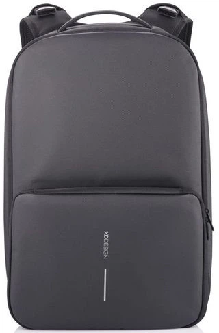 Рюкзак для ноутбука XD Design Flex Gym Bag Black (P705.801) - зображення 2