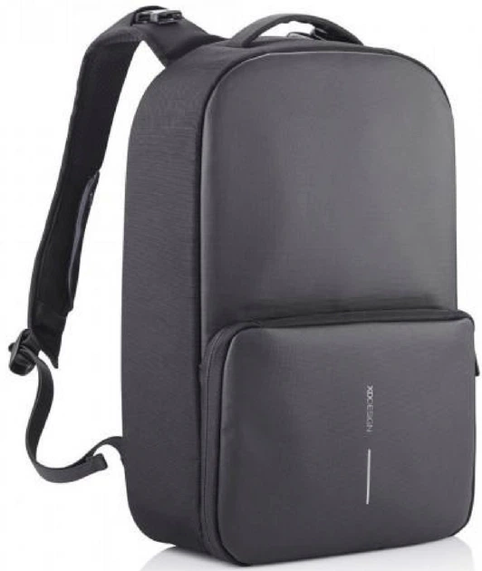 Рюкзак для ноутбука XD Design Flex Gym Bag Black (P705.801) - зображення 3