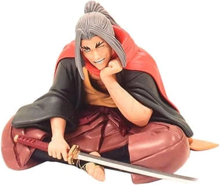 Коллекционная фигурка Peanuts Club Повесть о конце света Сасаки