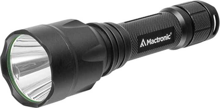 Ліхтар Mactronic Black Eye 1550 (1550 Lm) Recharg Type-C (THH0047) - зображення 1