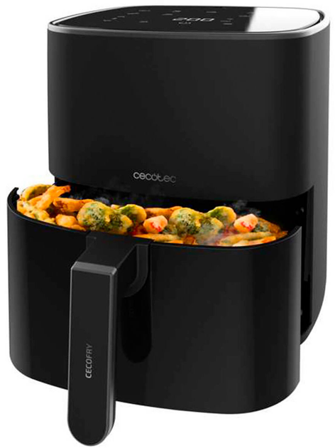 Мультипіч CECOTEC Cecofry Fantastik 5500 CCTC-03294 - зображення 3