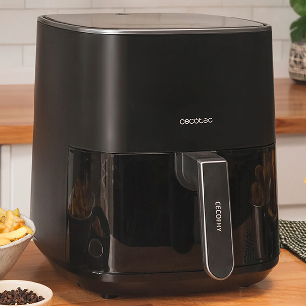 Мультипіч CECOTEC Cecofry Fantastik 5500 CCTC-03294 - зображення 18