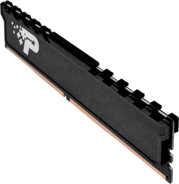 Pamięć RAM Patriot DDR4-3200 32768MB PC4-25600 (PSP432G32002H1) - obraz 2
