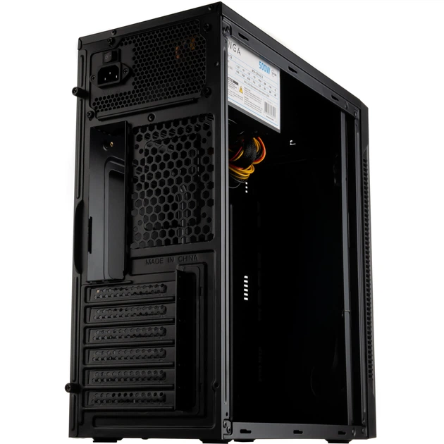 Корпус Vinga CS115-500W - Фото 5 Корпус Vinga CS115-500W - изображение 5