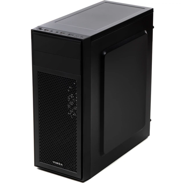 Корпус Vinga CS114-450W - Фото 3 Корпус Vinga CS114-450W - изображение 3