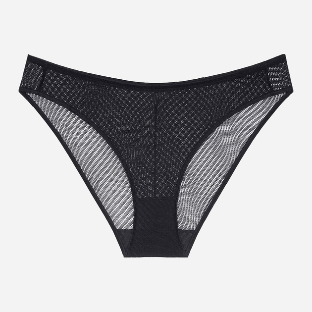 Majtki figi damskie Triumph 10217051 42 Czarne (7611358456185) - obraz 5