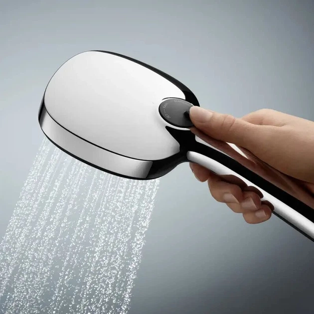 Набор смесителей GROHE QuickFix Start UA202304TS (23455002+34567000+26398001) - изображение 6