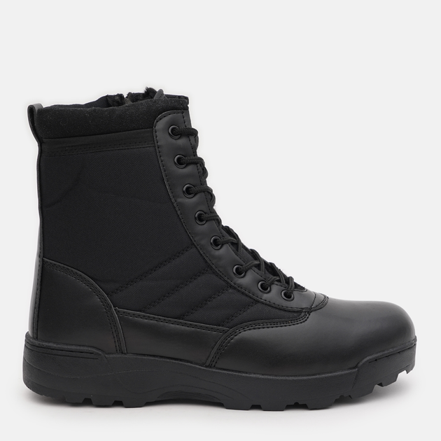 Мужские тактические ботинки Sy 26987 43 26 см Black (2100269874300) - изображение 1