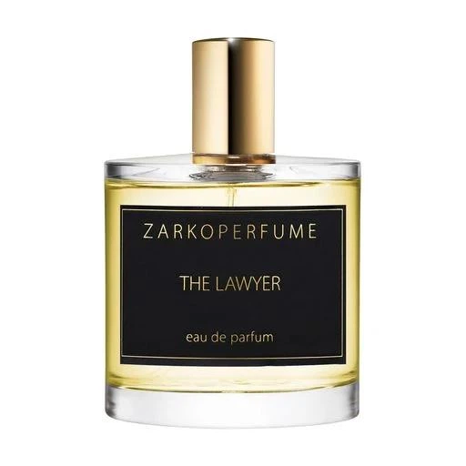 Тестер парфюмированная вода ZARKOPERFUME THE LAWYER EDP TESTER 100 ml spray с крышкой - Фото 1 Тестер парфюмированная вода ZARKOPERFUME THE LAWYER EDP TESTER 100 ml spray с крышкой - изображение 1