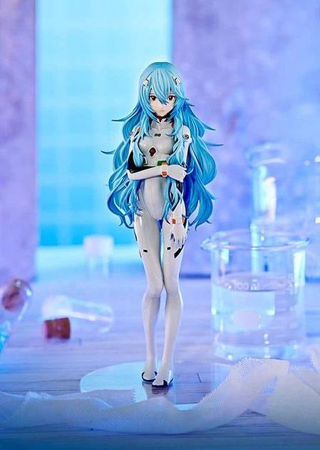 Аніме фігурка Good Smile Company Evangelion Єванґеліон Pop Up