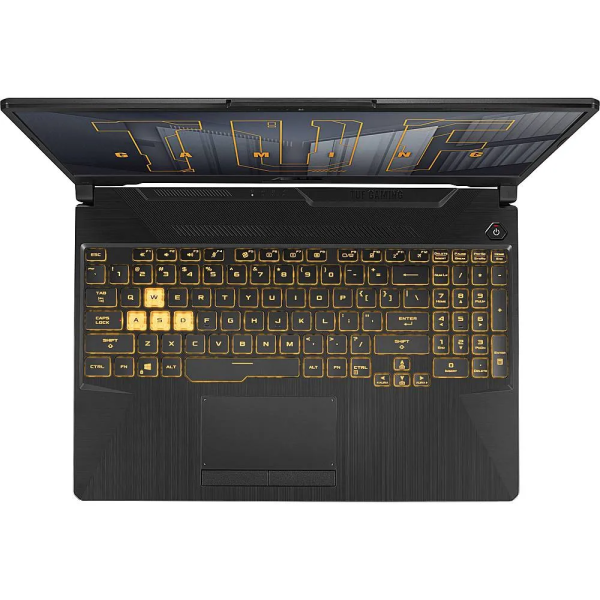 Ноутбук ASUS TUF Gaming F15 FX506LH (FX506LH-AS51) 32GB/2TB HDD + 2TB SSD CUSTOM - Фото 3 Ноутбук ASUS TUF Gaming F15 FX506LH (FX506LH-AS51) 32GB/2TB HDD + 2TB SSD CUSTOM - изображение 3