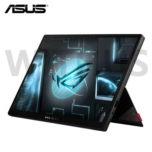 Ноутбук ASUS ROG Flow Z13 GZ301VIC (GZ301VIC-MU003W) Refurbished - изображение 3