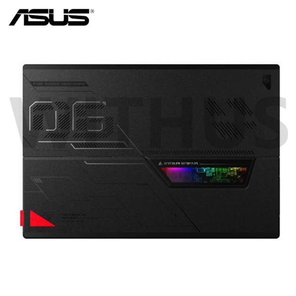 Ноутбук ASUS ROG Flow Z13 GZ301VIC (GZ301VIC-MU003W) Refurbished - изображение 4