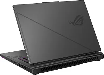 Ноутбук ASUS ROG Strix G16 G614JZ (G614JZ-N3008) Refurbished - Фото 6 Ноутбук ASUS ROG Strix G16 G614JZ (G614JZ-N3008) Refurbished - изображение 6