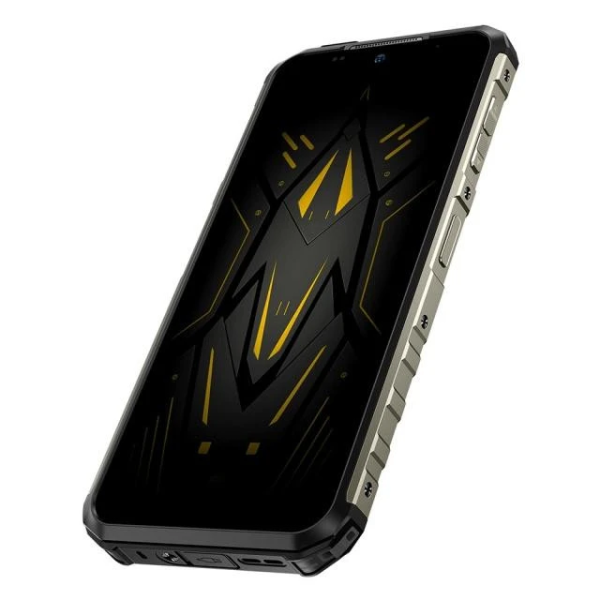 Смартфон Ulefone Armor 22 8/256GB Black - зображення 2
