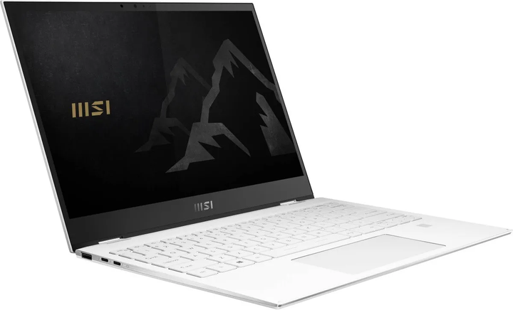 Ноутбук MSI Summit E13Flip A11MT (A11MT-020US) - Фото 1 Ноутбук MSI Summit E13Flip A11MT (A11MT-020US) - изображение 1