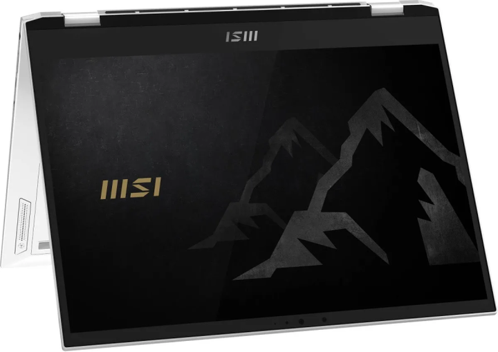 Ноутбук MSI Summit E13Flip A11MT (A11MT-020US) - Фото 3 Ноутбук MSI Summit E13Flip A11MT (A11MT-020US) - изображение 3
