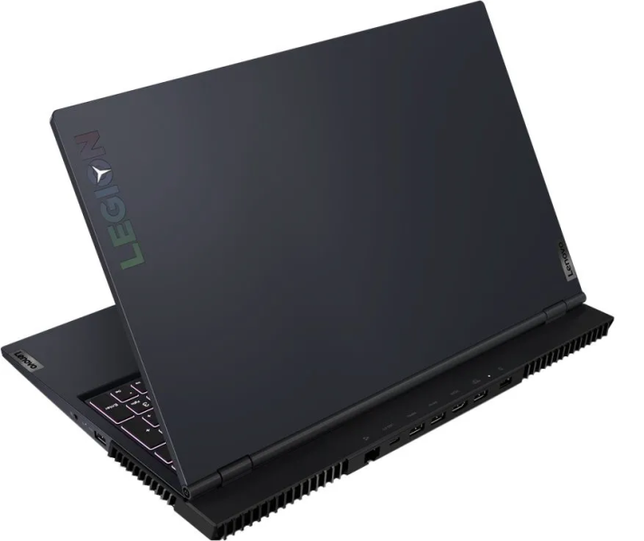 Ноутбук Lenovo Legion 5 15ACH6 (82JW00Q7US) 16Gb/512GB CUSTOM - Фото 3 Ноутбук Lenovo Legion 5 15ACH6 (82JW00Q7US) 16Gb/512GB CUSTOM - изображение 3
