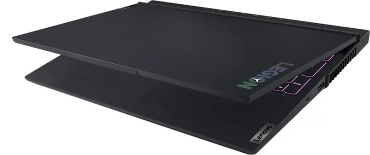 Ноутбук Lenovo Legion 5 15ACH6 (82JW00Q7US) 16Gb/512GB CUSTOM - Фото 5 Ноутбук Lenovo Legion 5 15ACH6 (82JW00Q7US) 16Gb/512GB CUSTOM - изображение 5