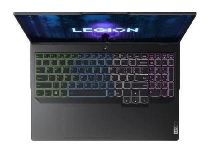 Ноутбук Lenovo Legion Pro 5 16IRX8 (82WK0048US) - Фото 2 Ноутбук Lenovo Legion Pro 5 16IRX8 (82WK0048US) - изображение 2