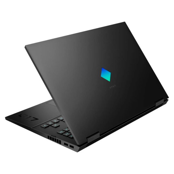 Ноутбук HP OMEN 17-ck1747nr (74M78UA) - Фото 3 Ноутбук HP OMEN 17-ck1747nr (74M78UA) - зображення 3