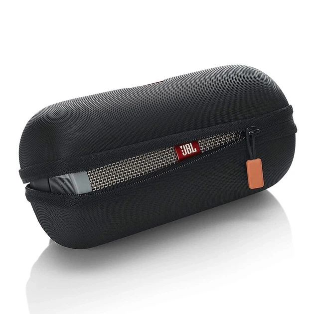 Чехол (футляр) для портативной колонки JBL Flip 4 - Фото 4 Чехол (футляр) для портативной колонки JBL Flip 4 - изображение 4