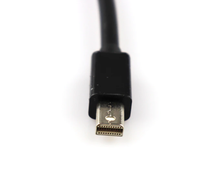 Адаптер-преобразователь Mini Display Port (Thunderbolt) - HDMI - изображение 3