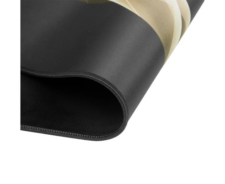 Геймерский коврик для мышки, игровая поверхность Hoco GM22 80x30 cm - Black - изображение 2