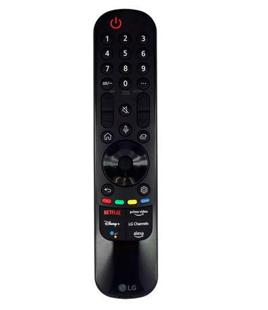 Пульт дистанционного управления LG Magic Remote AN-MR22GA для ...