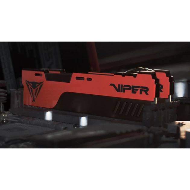 Пам'ять PATRIOT 16 GB (2x8GB) DDR4 3600 MHz Viper Elite II