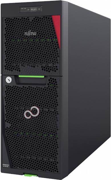 Сервер FUJITSU Primergy TX1330 M5 (VFY:T1335SC041IN) - зображення 1
