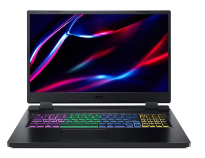 Ноутбук Acer Nitro 5 i5-12500H/16GB/1TB RTX4060 165Hz AN515-58 NH.QM0EP.002 - зображення 6