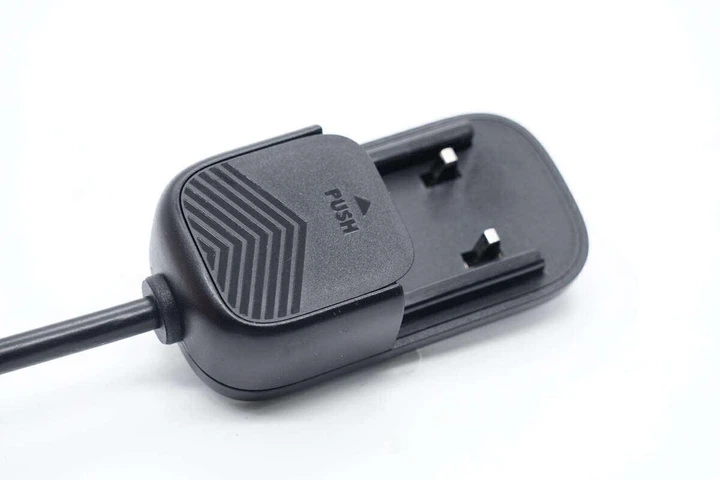 Зарядное устройство LDNIO 140W GaN с шестью портами (3U+3C) PD/QC и дисплеем Black (A6140C) - изображение 10
