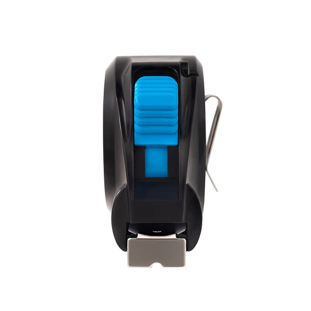 Рулетка измерительная 5м х 19мм MyTools Easy plus - изображение 7