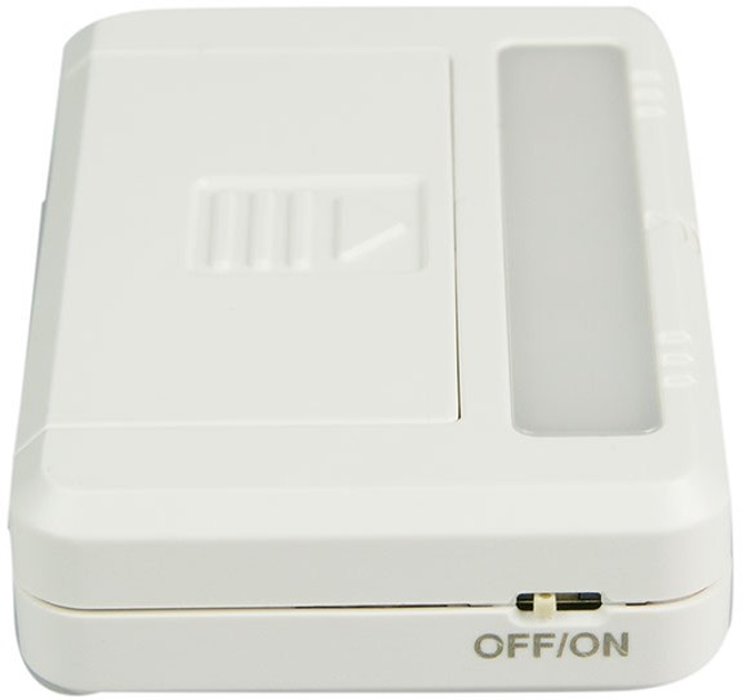 Lampka szafkowa magnetyczna DPM ML052 (5903332587322) - obraz 4