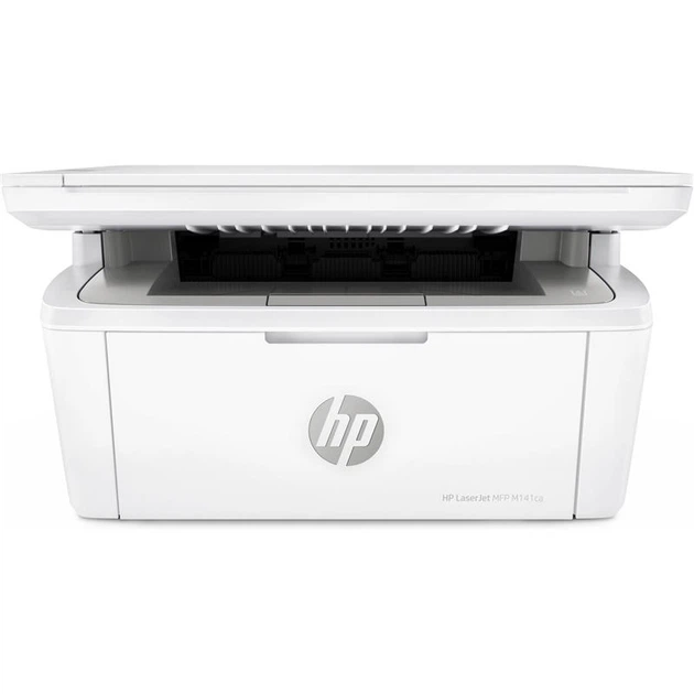 МФУ А4 ч/б HP LaserJet M141cw c Wi-Fi (7MD71A) - изображение 6