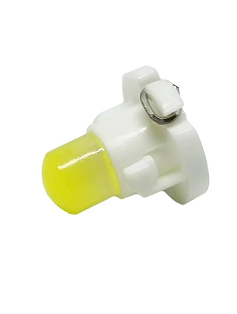Светодиодная лампа Т4.2 dashboard 11х10mm 12V Белая (01313) - изображение 4