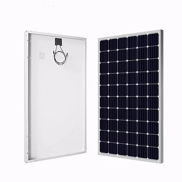 Солнечная панель GENERGY Solar Panel SP280W 164*99*4 см монокристаллическая батарея - изображение 10