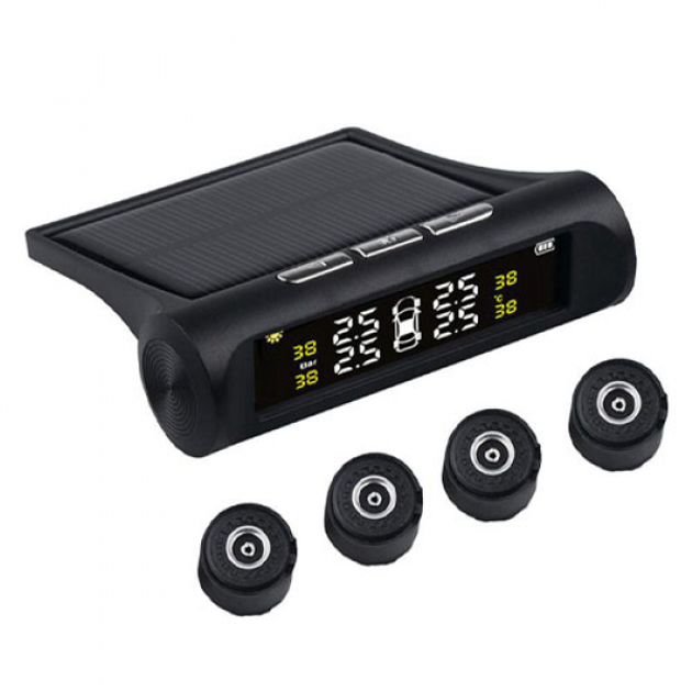 Системы контроля давления TPMS - ROZETKA. Купить недорого TPMS систему ...